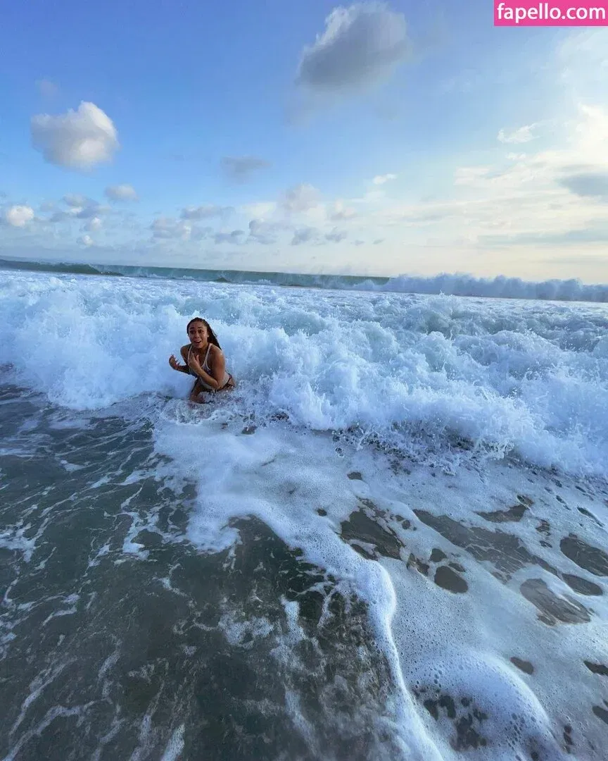 Puma Curry Onlyfans Photo Gallery 