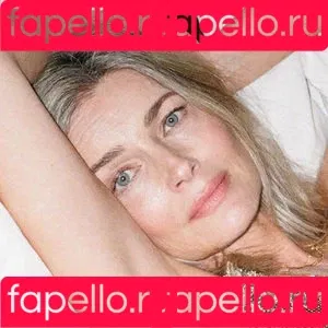 Paulina Porizkova Onlyfans Photo Gallery 