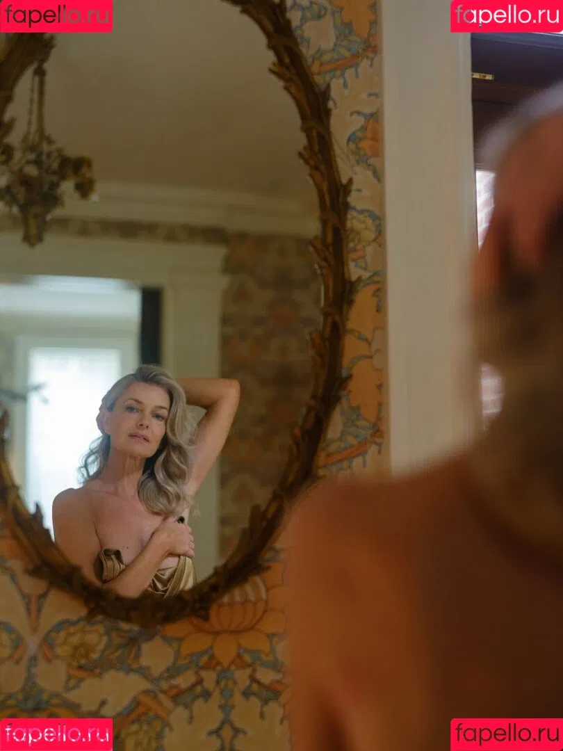 Paulina Porizkova Onlyfans Photo Gallery 