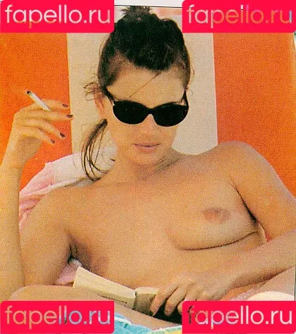Paulina Porizkova Onlyfans Photo Gallery 