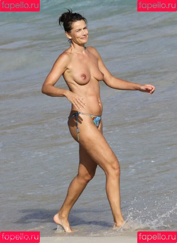 Paulina Porizkova Onlyfans Photo Gallery 