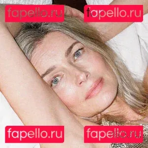 Paulina Porizkova Onlyfans Photo Gallery 