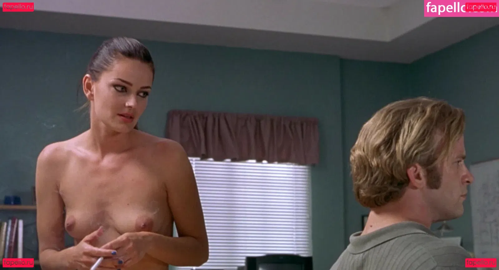 Paulina Porizkova Onlyfans Photo Gallery 