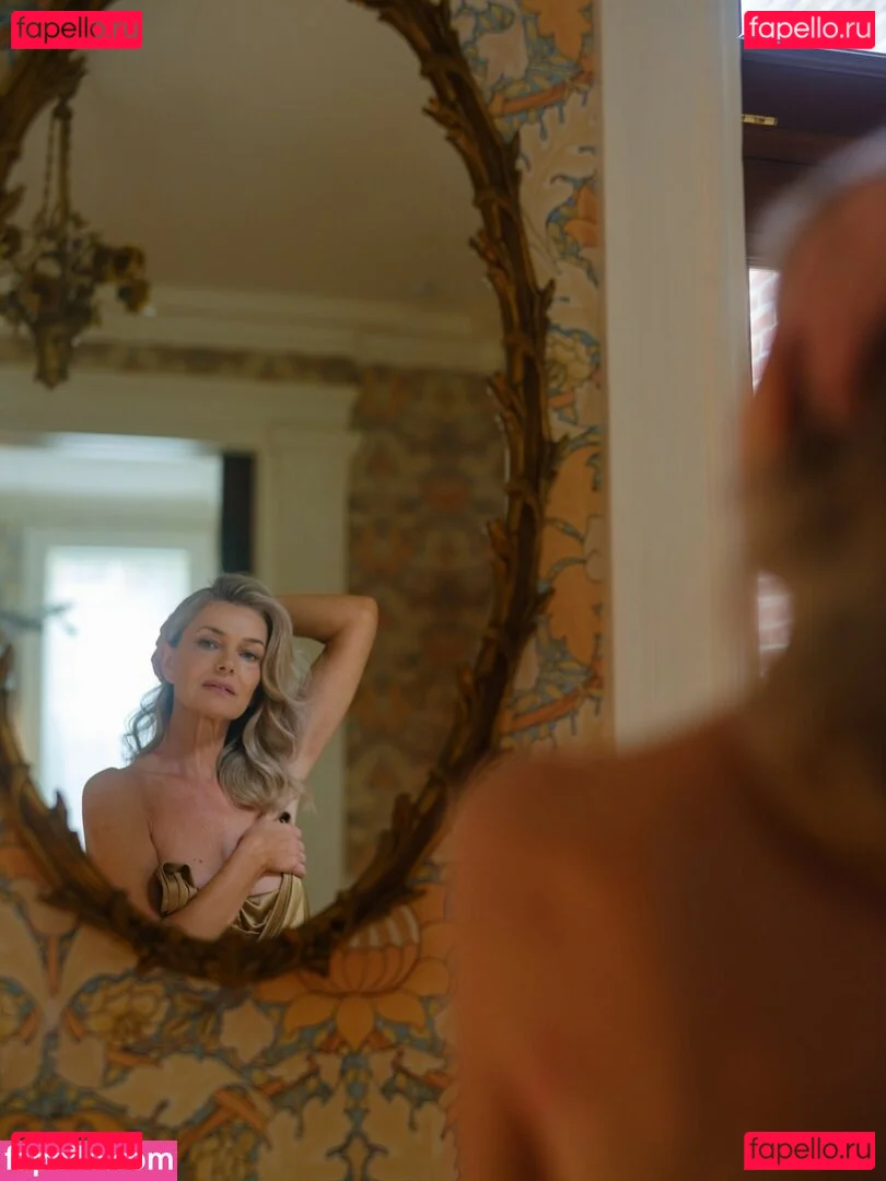 Paulina Porizkova Onlyfans Photo Gallery 