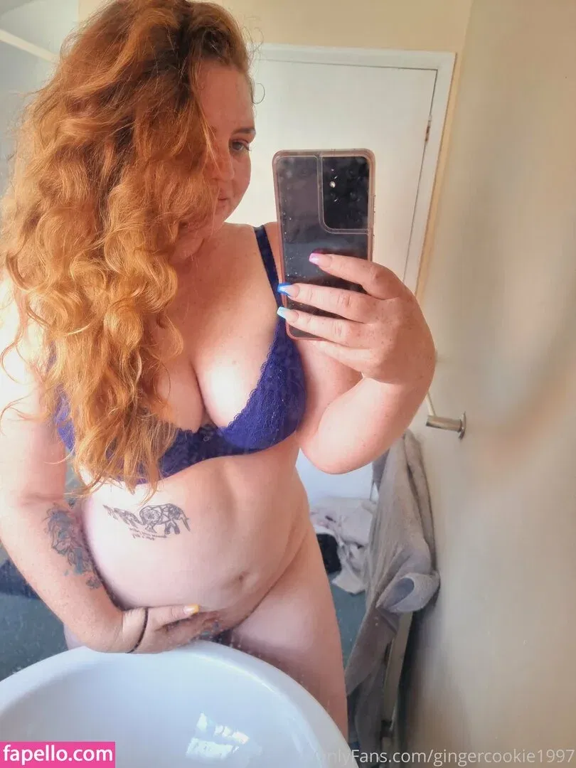 gingercookie1997 Onlyfans Photo Gallery 