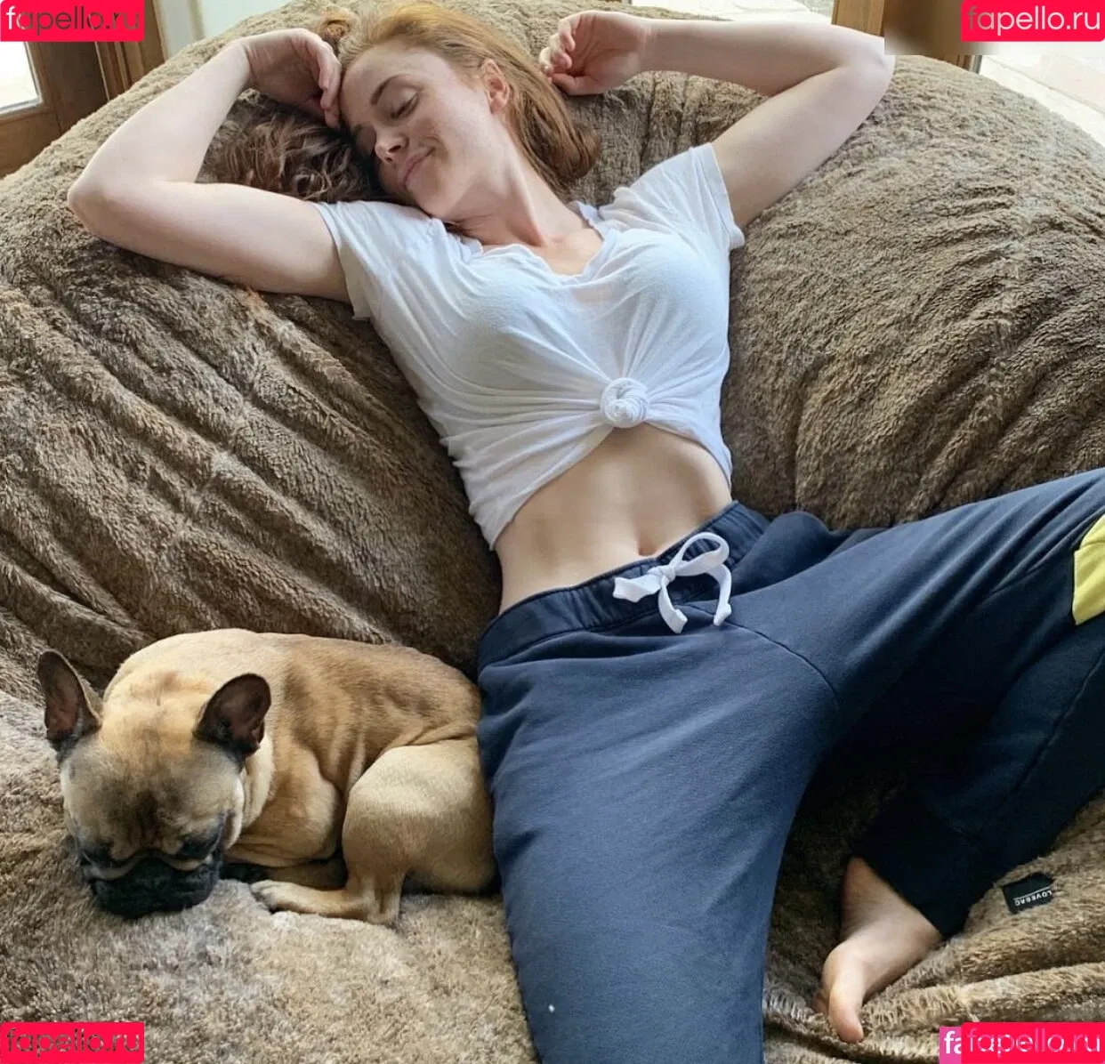 Abby Pollock Onlyfans Photo Gallery 
