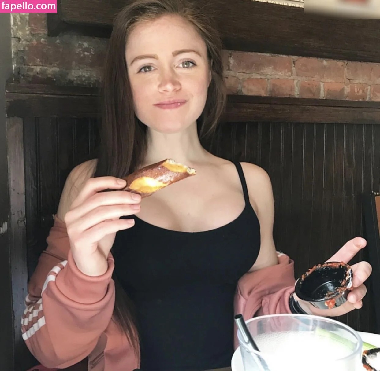 Abby Pollock Onlyfans Photo Gallery 