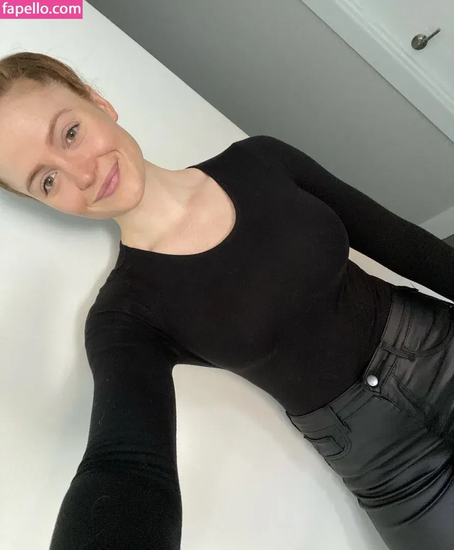 Abby Pollock Onlyfans Photo Gallery 