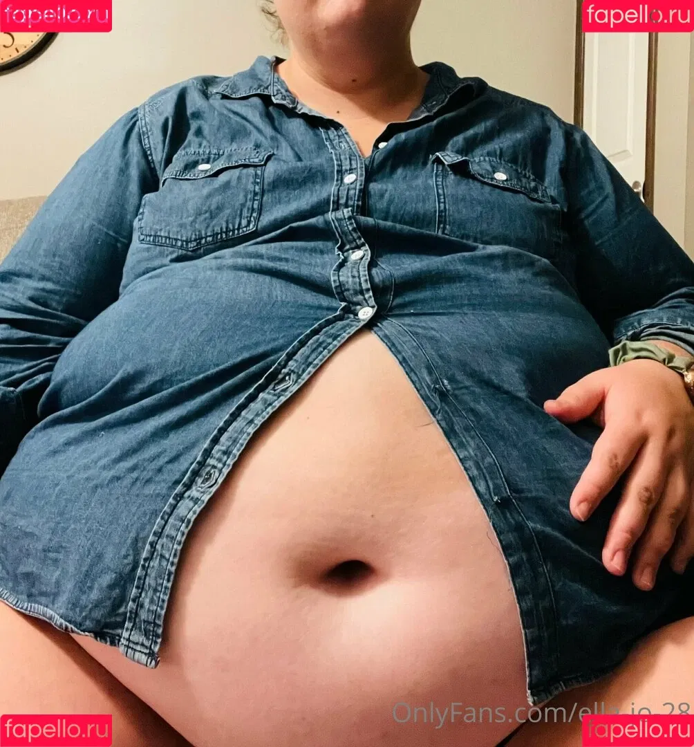 ella-jo-28 Onlyfans Photo Gallery 