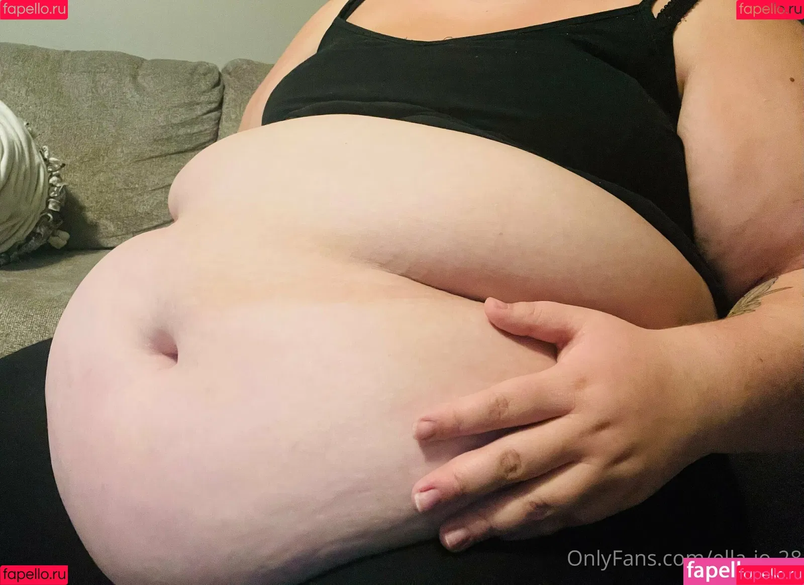 ella-jo-28 Onlyfans Photo Gallery 