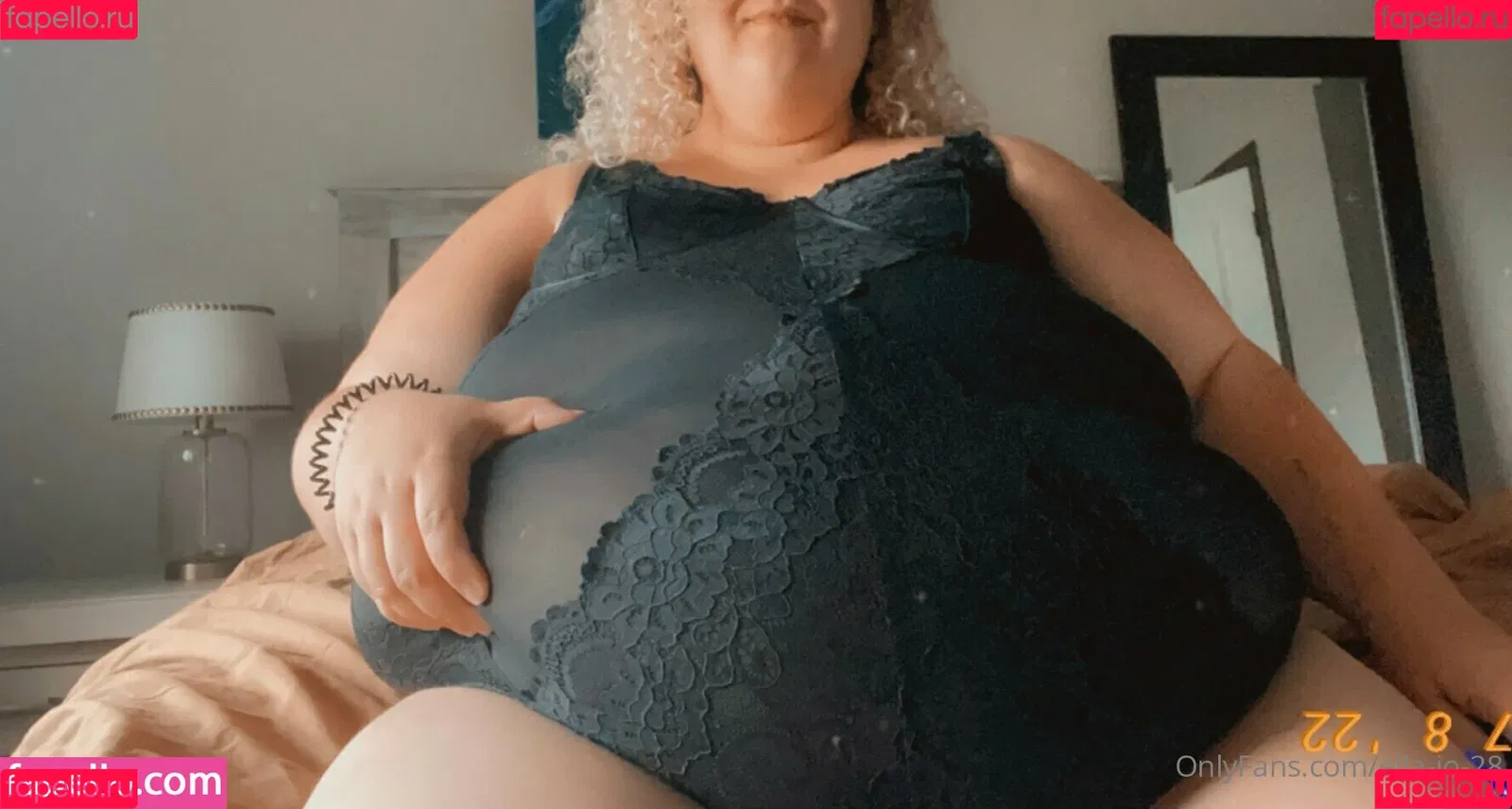 ella-jo-28 Onlyfans Photo Gallery 