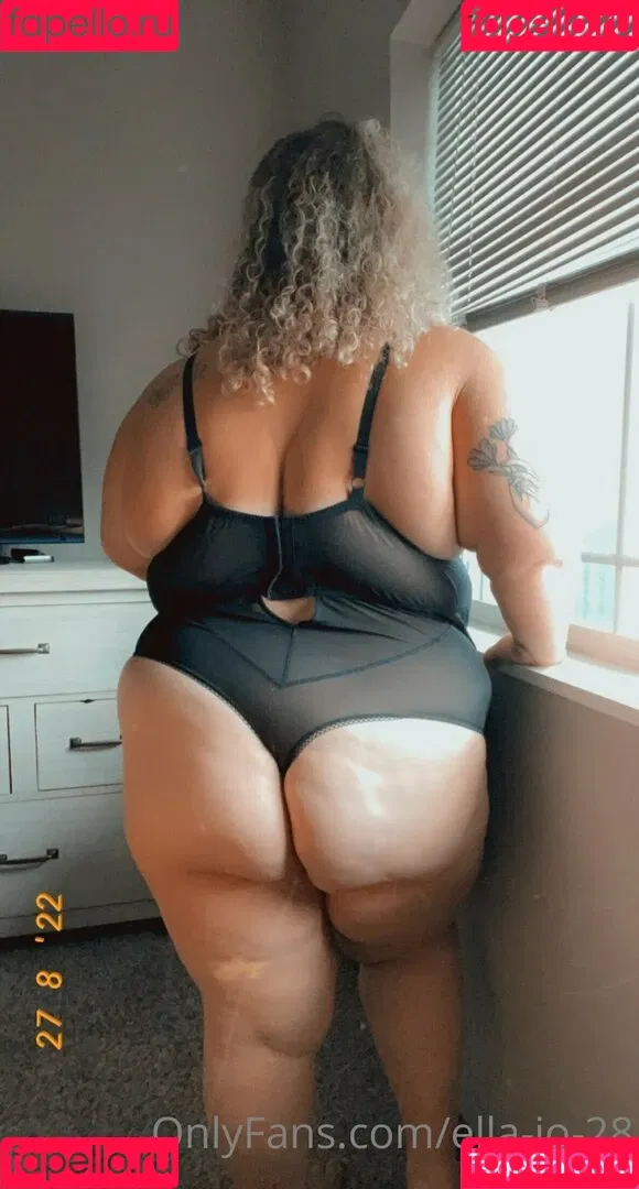 ella-jo-28 Onlyfans Photo Gallery 