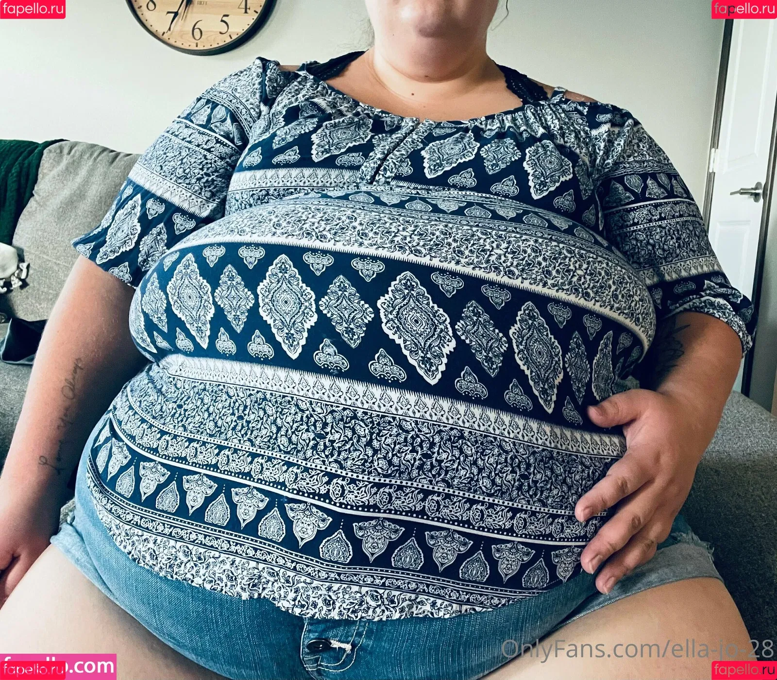 ella-jo-28 Onlyfans Photo Gallery 