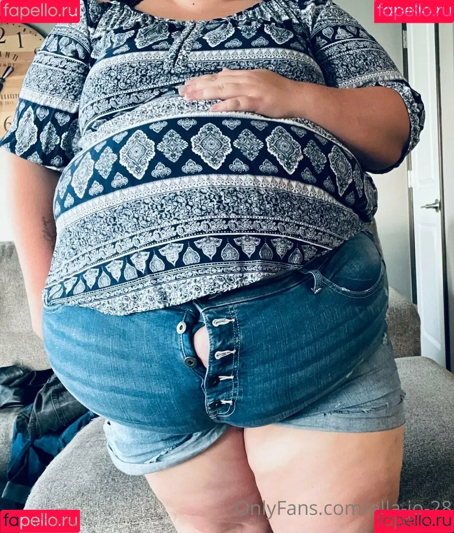 ella-jo-28 Onlyfans Photo Gallery 