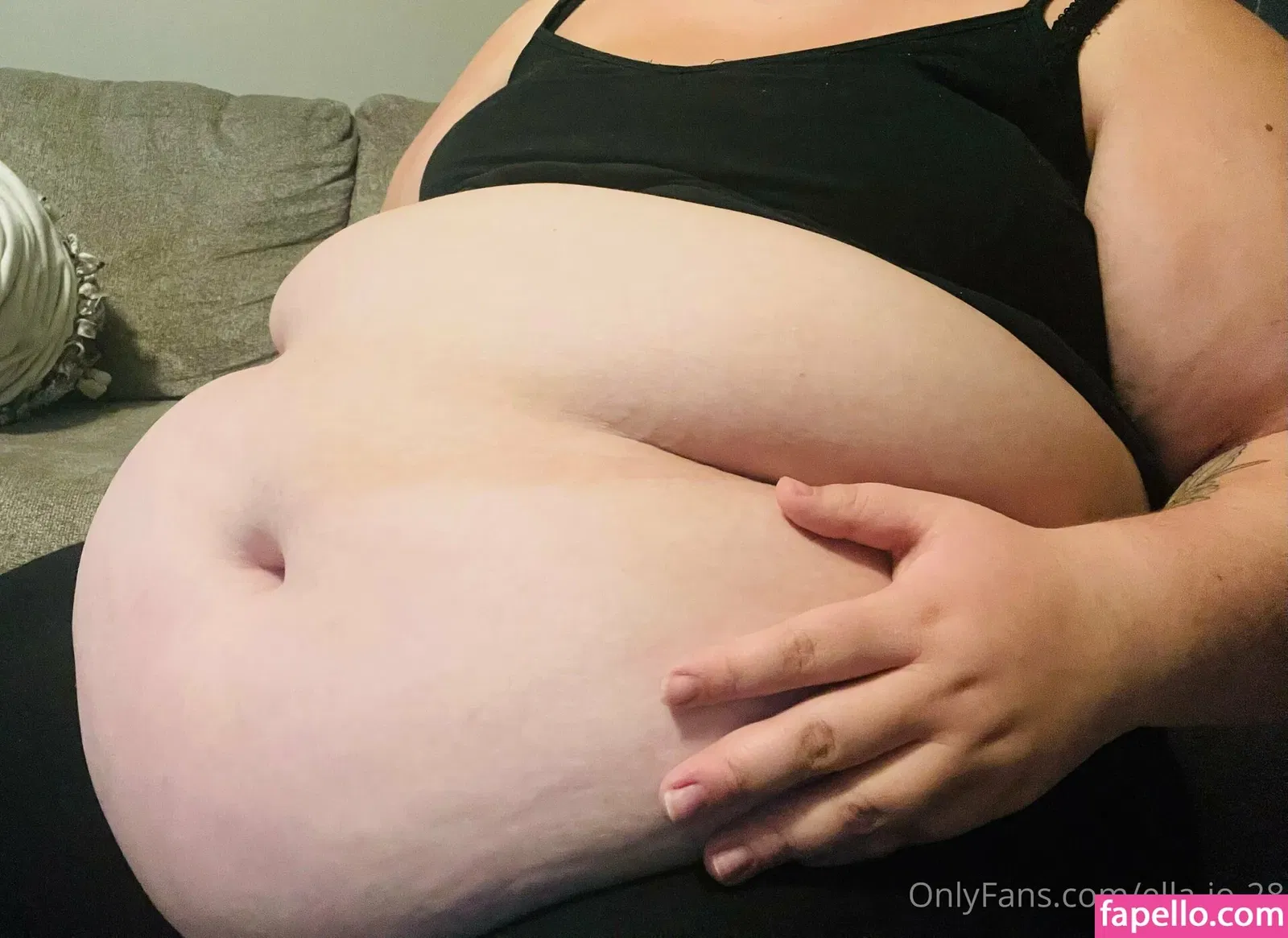 ella-jo-28 Onlyfans Photo Gallery 