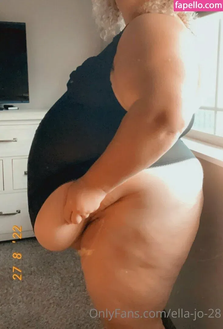 ella-jo-28 Onlyfans Photo Gallery 