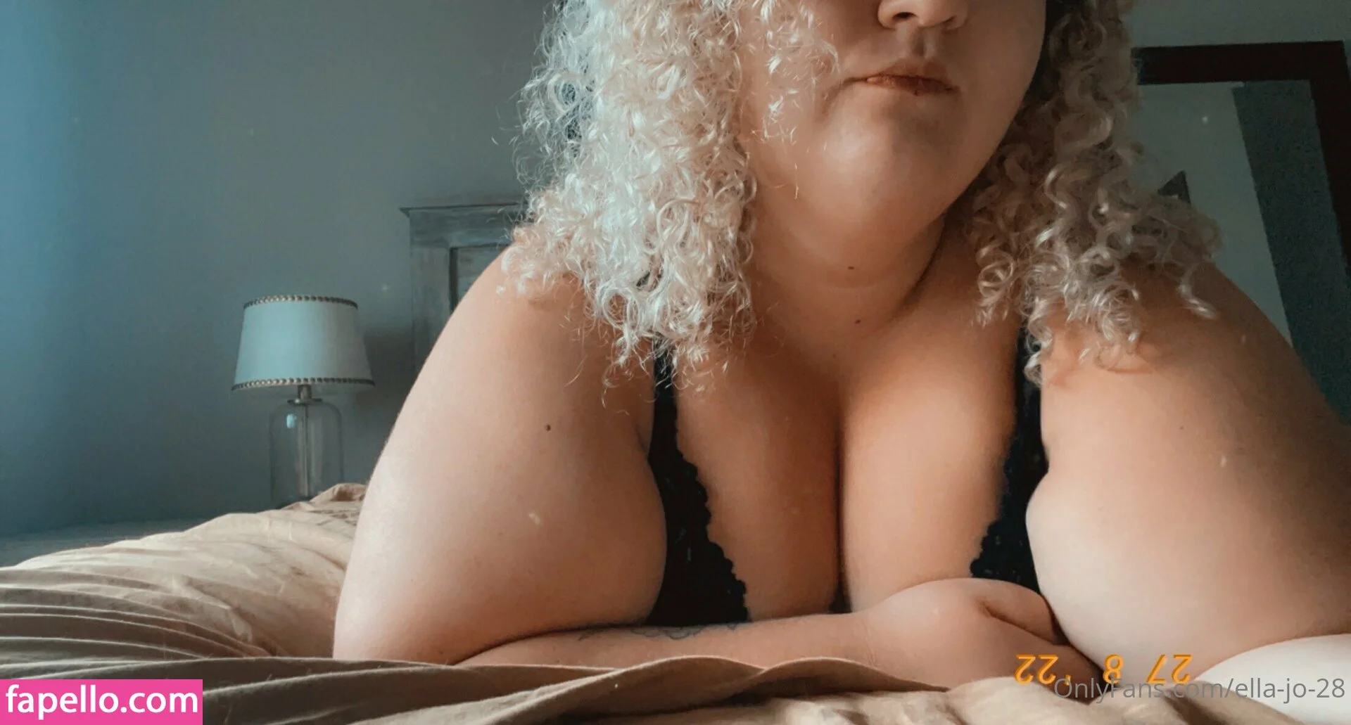 ella-jo-28 Onlyfans Photo Gallery 