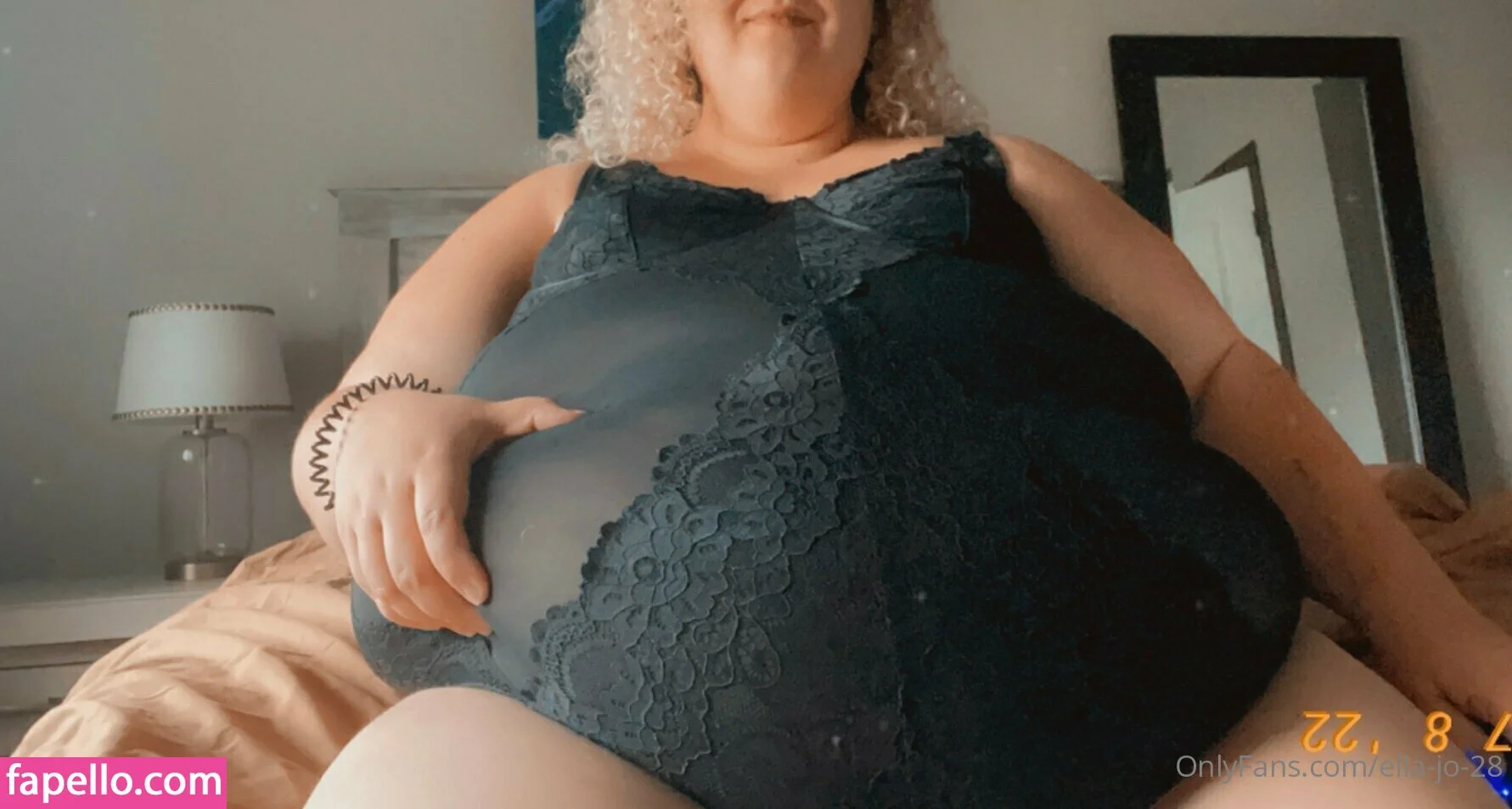 ella-jo-28 Onlyfans Photo Gallery 