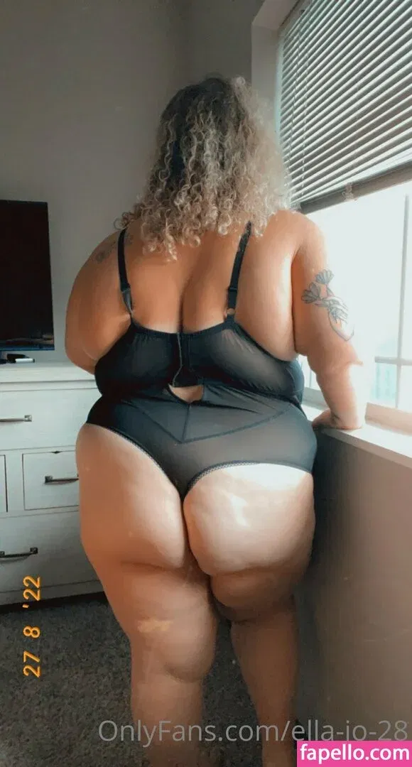 ella-jo-28 Onlyfans Photo Gallery 