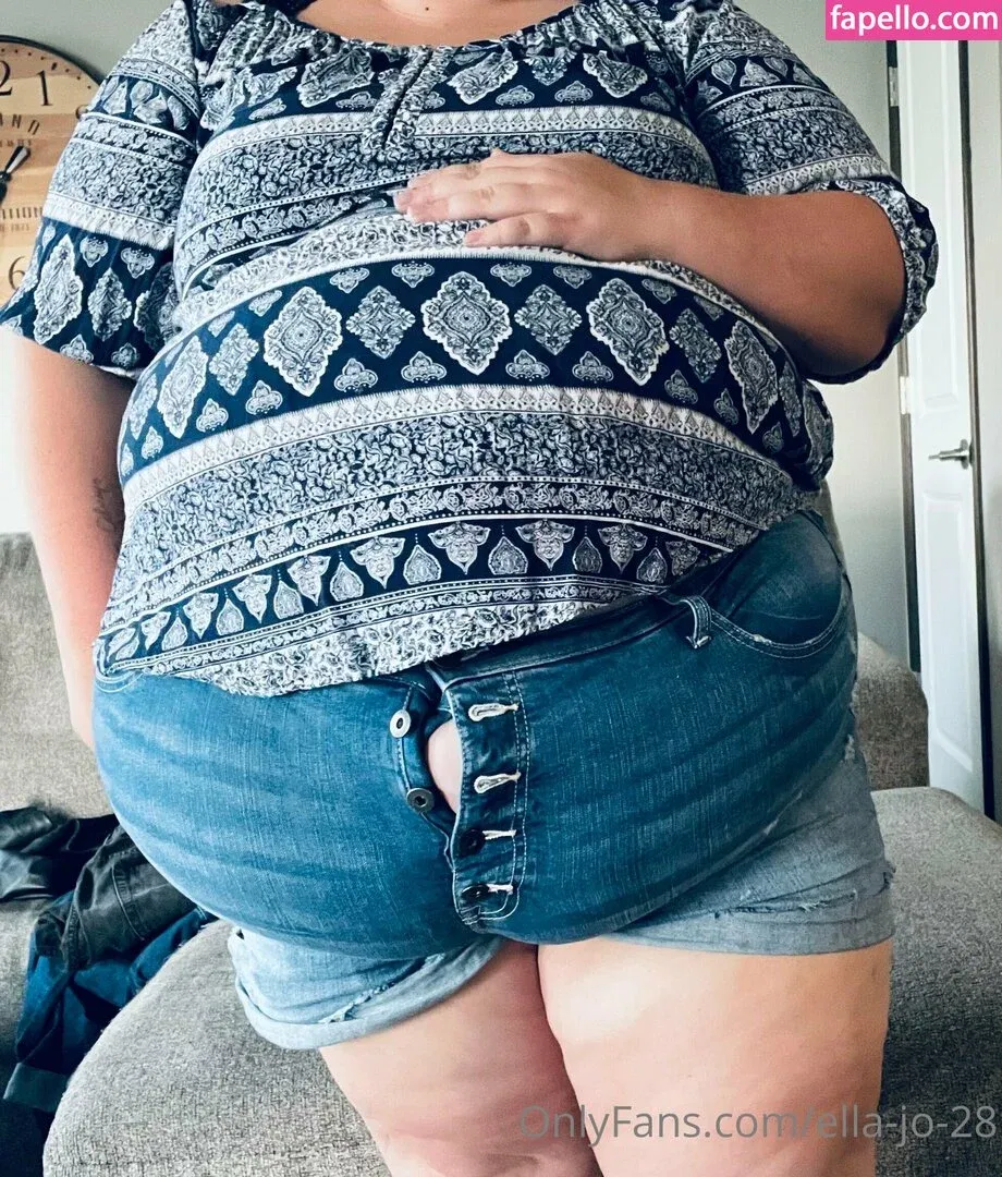 ella-jo-28 Onlyfans Photo Gallery 