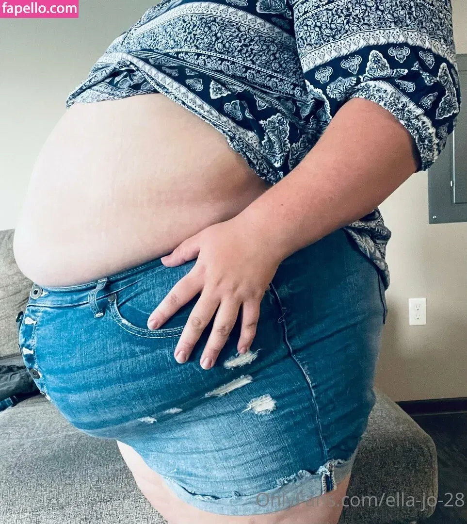 ella-jo-28 Onlyfans Photo Gallery 