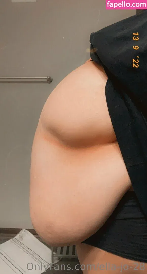 ella-jo-28 Onlyfans Photo Gallery 