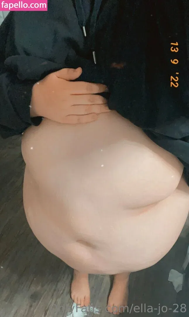 ella-jo-28 Onlyfans Photo Gallery 