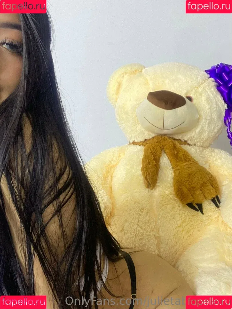 Julieta Bejarano Onlyfans Photo Gallery 