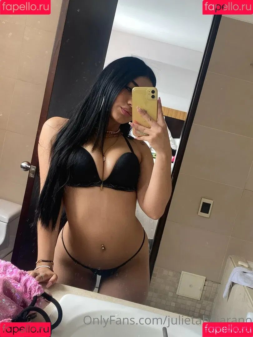 Julieta Bejarano Onlyfans Photo Gallery 