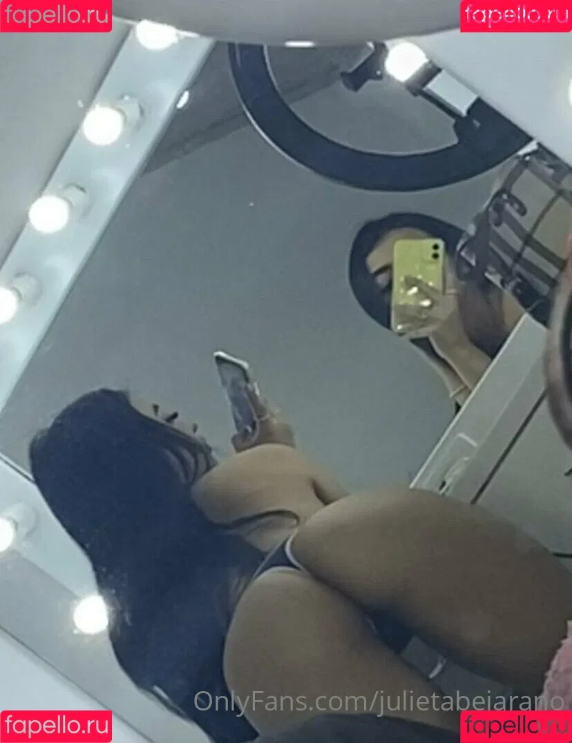 Julieta Bejarano Onlyfans Photo Gallery 