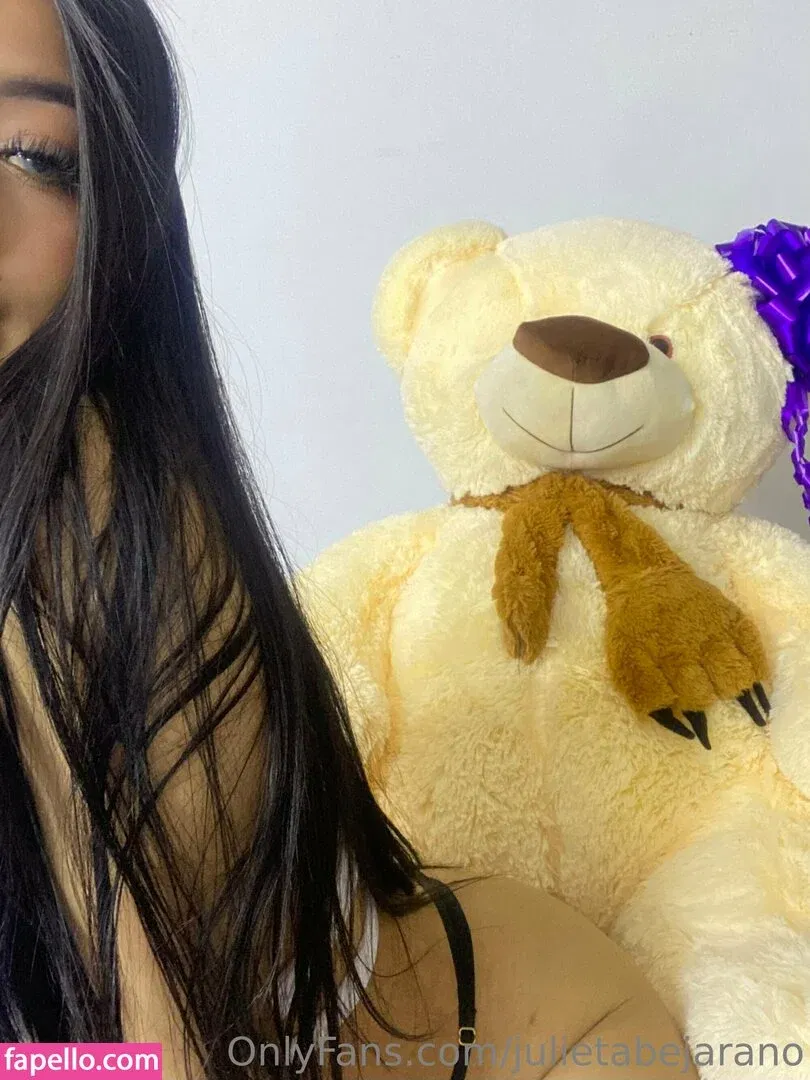 Julieta Bejarano Onlyfans Photo Gallery 