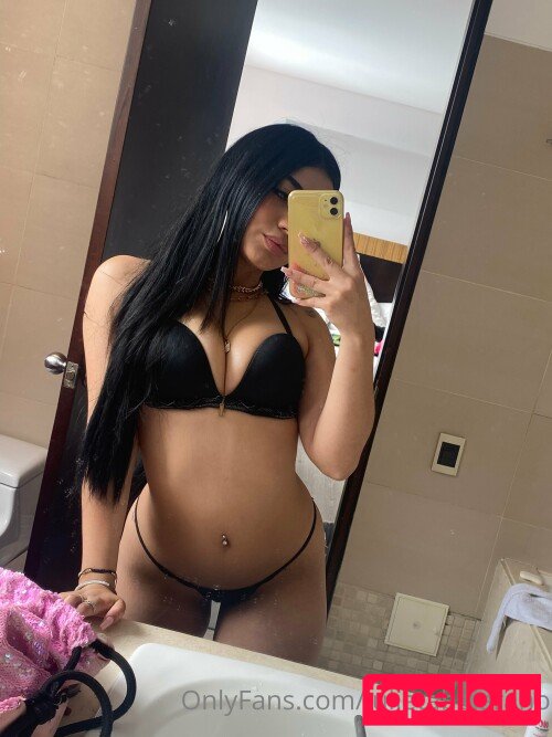 Julieta Bejarano Onlyfans Photo Gallery 