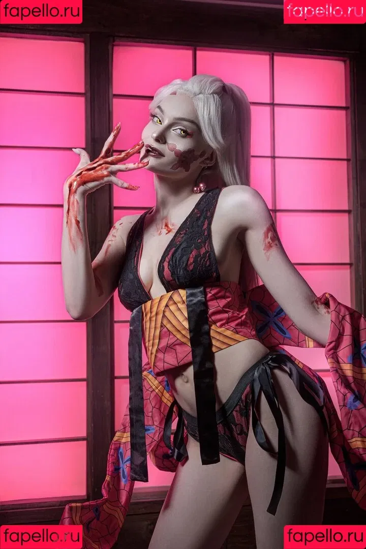Cosniks Cosplay Onlyfans Photo Gallery 