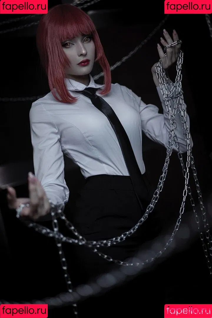 Cosniks Cosplay Onlyfans Photo Gallery 