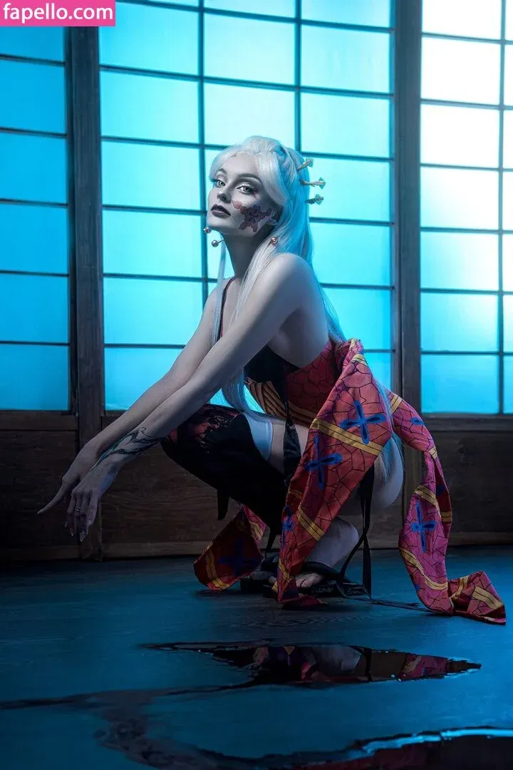 Cosniks Cosplay Onlyfans Photo Gallery 