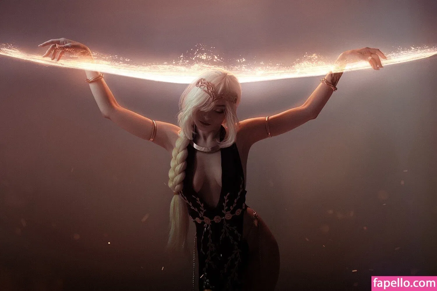 Cosniks Cosplay Onlyfans Photo Gallery 