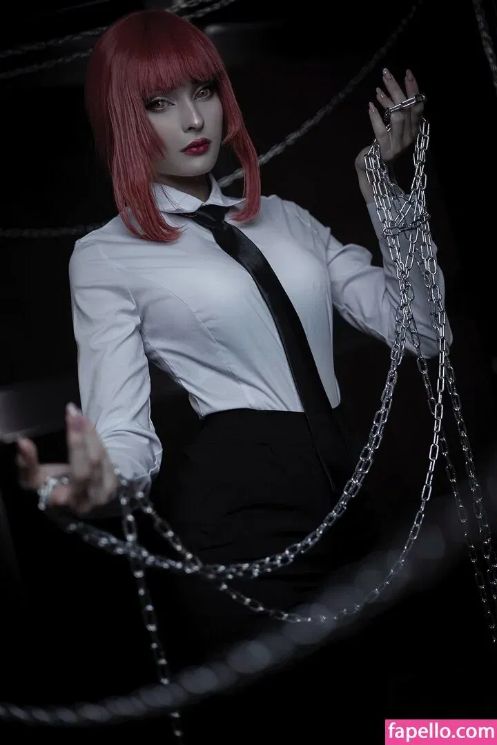 Cosniks Cosplay Onlyfans Photo Gallery 