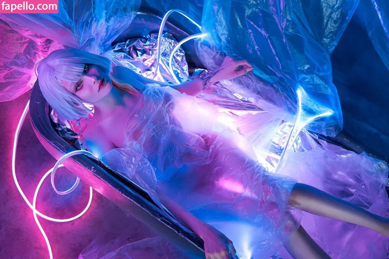 Cosniks Cosplay Onlyfans Photo Gallery 