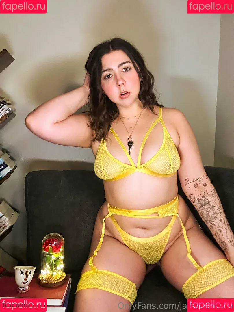 jadesjungles Onlyfans Photo Gallery 