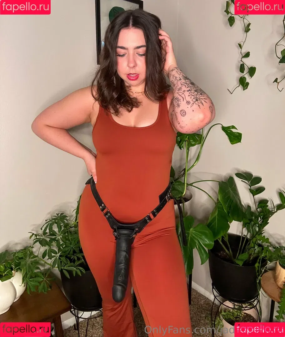 jadesjungles Onlyfans Photo Gallery 