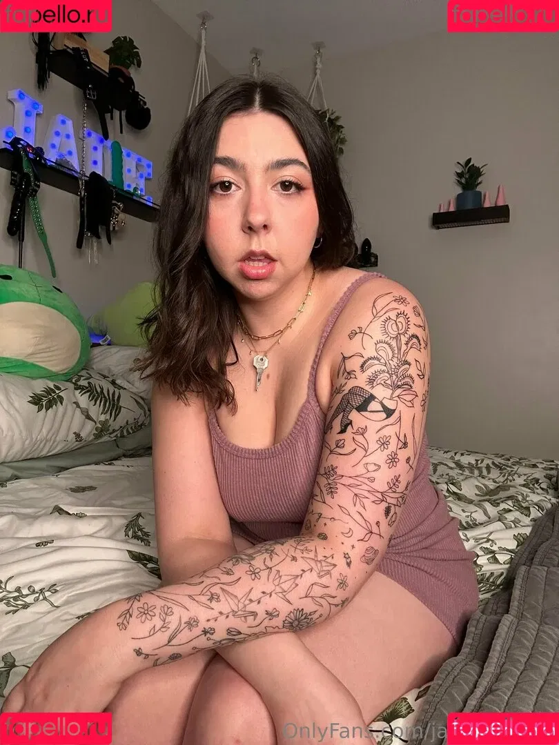 jadesjungles Onlyfans Photo Gallery 