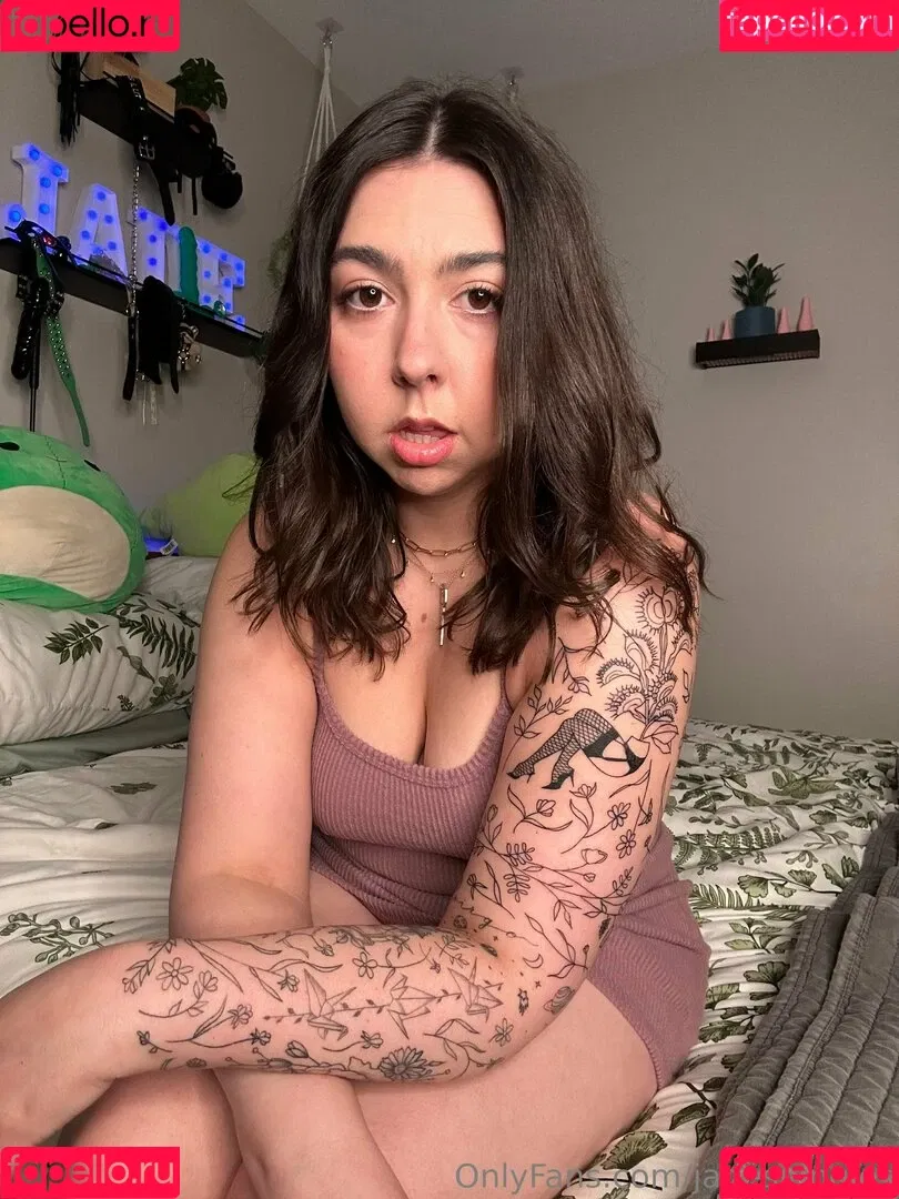 jadesjungles Onlyfans Photo Gallery 