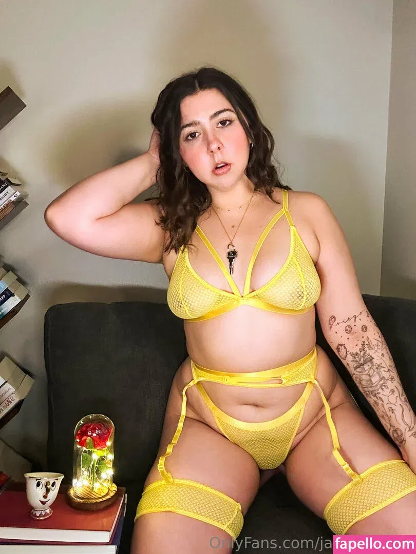 jadesjungles Onlyfans Photo Gallery 