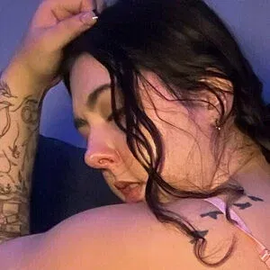 jadesjungles Onlyfans Photo Gallery 