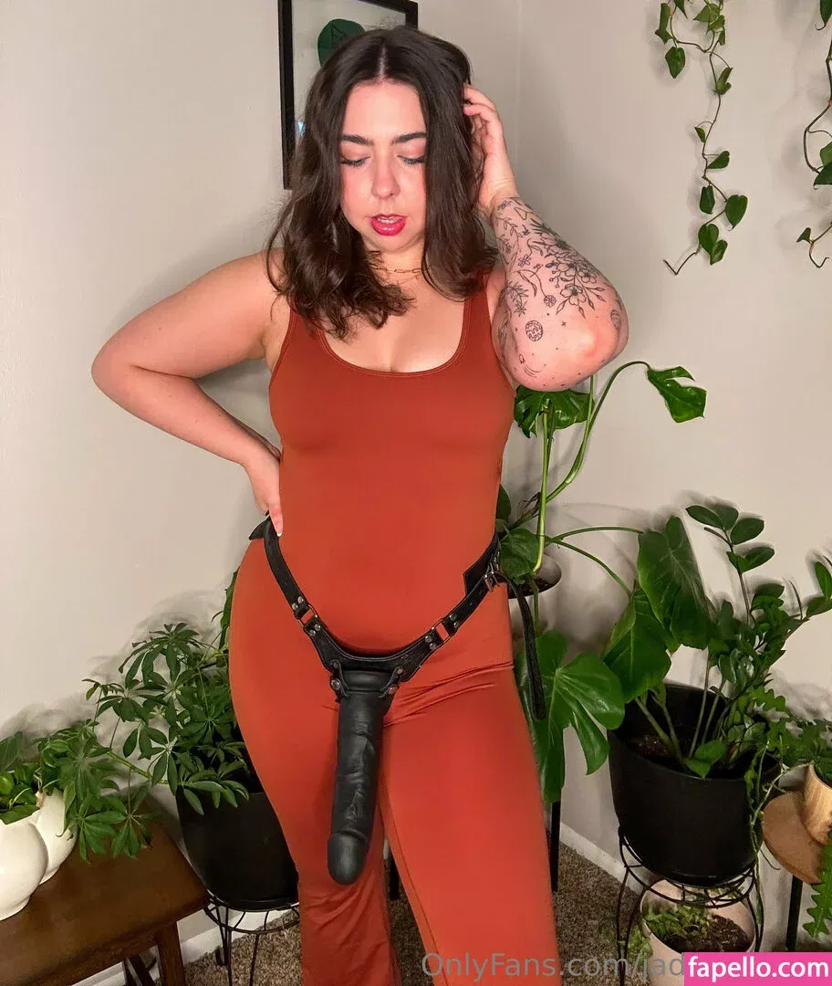 jadesjungles Onlyfans Photo Gallery 