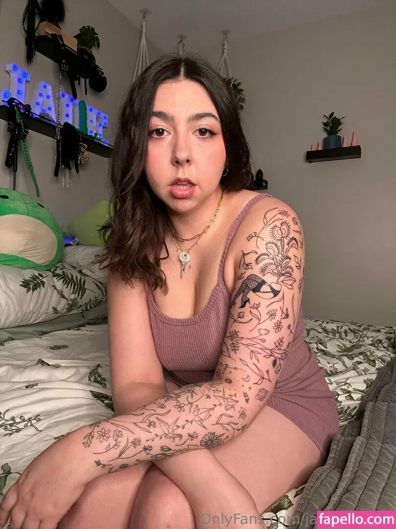 jadesjungles Onlyfans Photo Gallery 