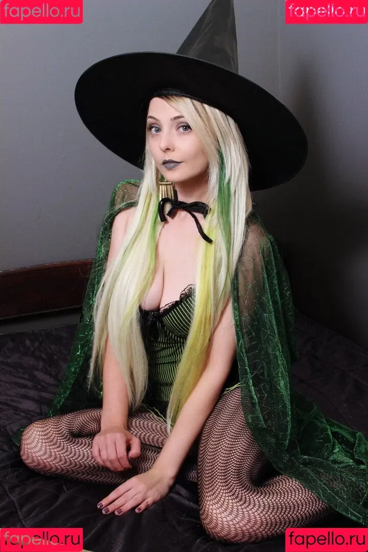 Hannah Bloodbunny Onlyfans Photo Gallery 