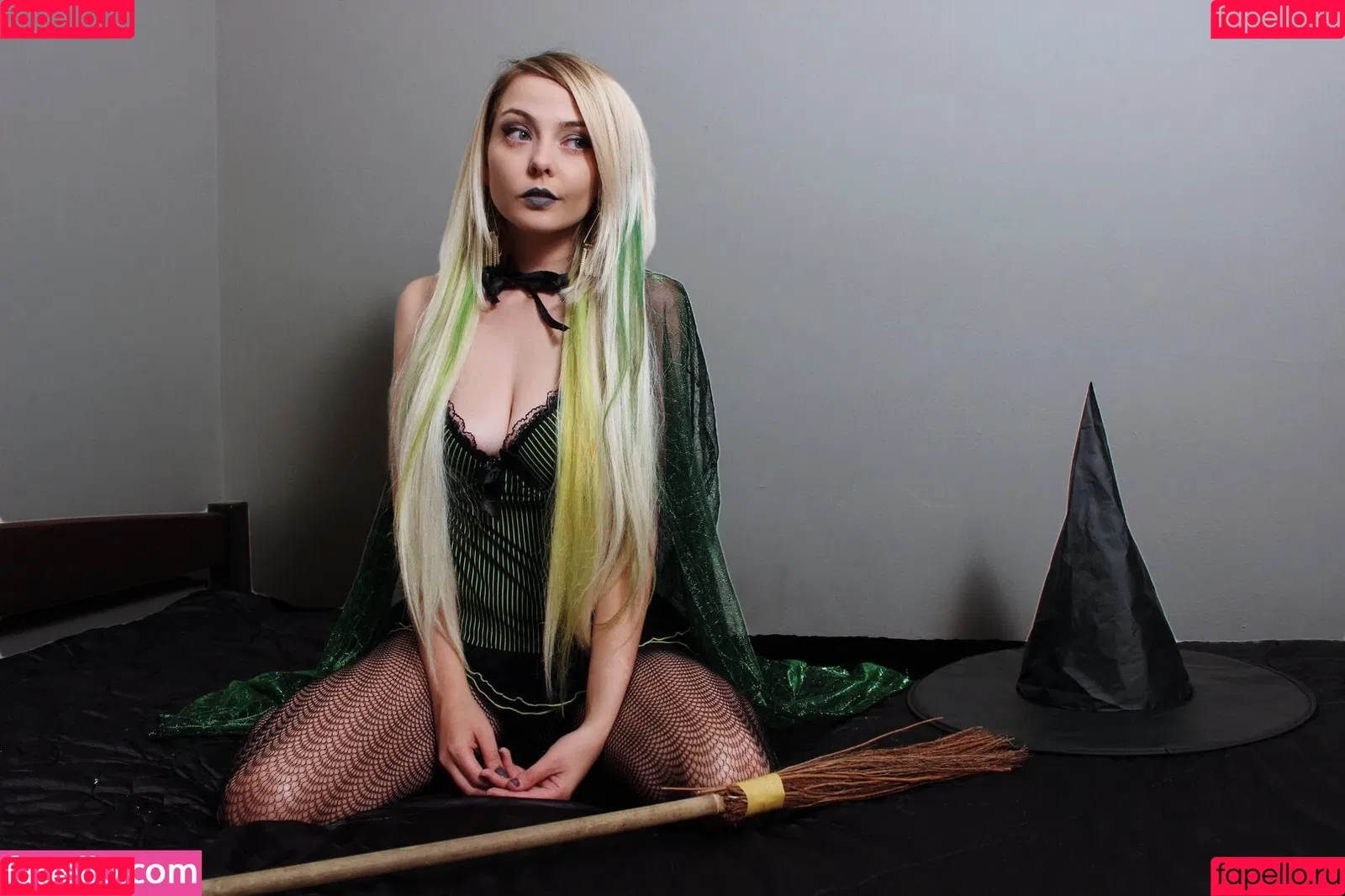 Hannah Bloodbunny Onlyfans Photo Gallery 