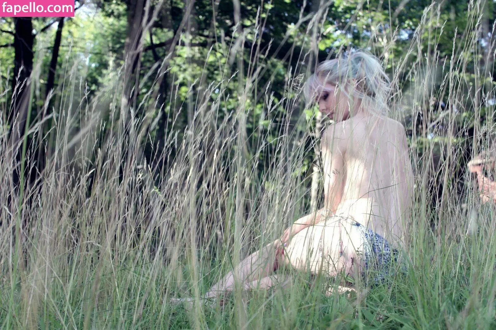 Hannah Bloodbunny Onlyfans Photo Gallery 