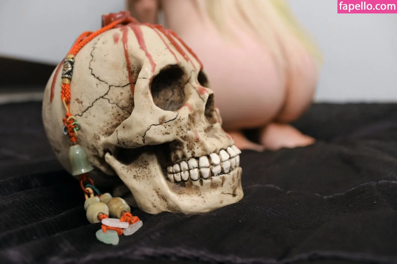 Hannah Bloodbunny Onlyfans Photo Gallery 